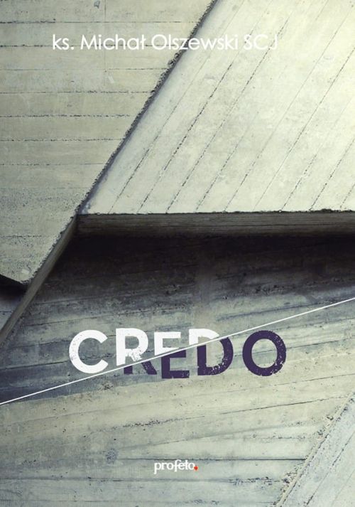 Credo (CD-MP3 - audiobook)