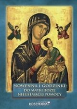 Foto 'Nowenna i godzinki do Matki Bo�ej nieustaj�cej pomocy'