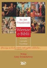 Foto 'Wiersze o Biblii. 56 wierszy o pocz�tku wszystkiego'