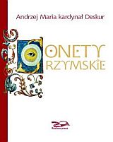 Foto 'Sonety rzymskie'