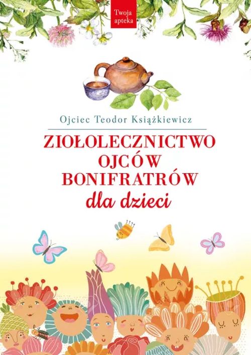 Okładka