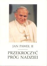 Foto 'Przekroczy� pr�g nadziei'