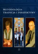 Metodologia: tradycja i perspektywy