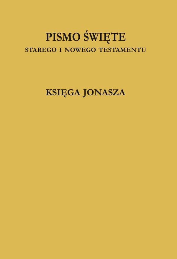 Okładka