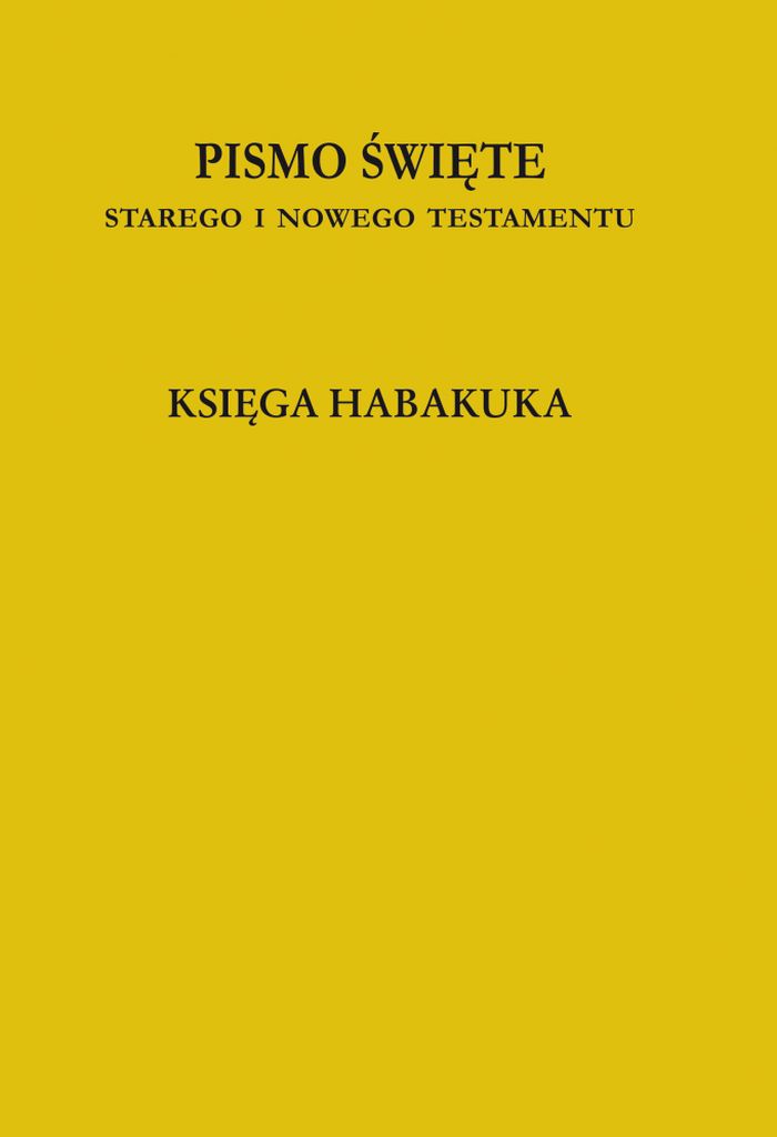 Okładka
