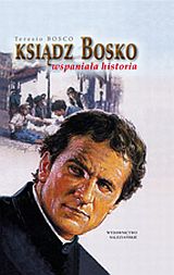 Foto 'Ksi�dz Bosko wspania�a historia'