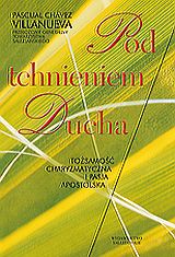 Foto 'Pod tchnieniem Ducha'