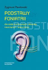 Foto 'Podstawy foniatrii'