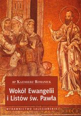 Foto 'Wok� Ewangelii i List�w �w. Paw�a'