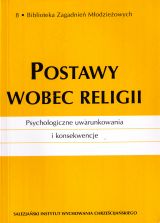 Foto 'Postawy wobec religii'