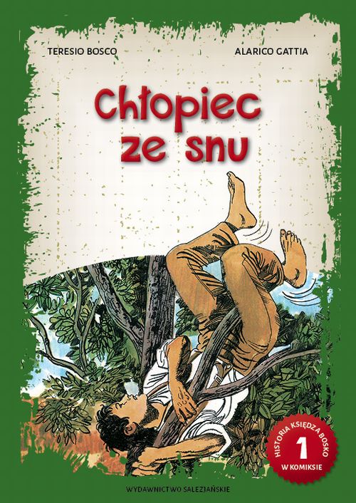 Okładka