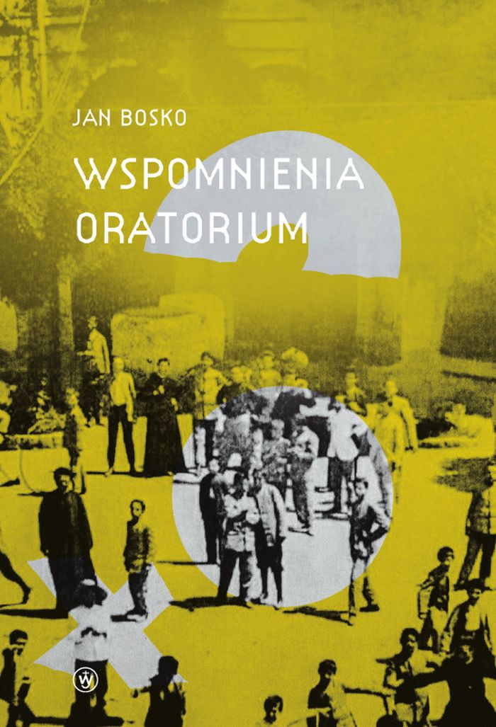Okładka