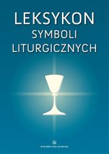 Foto 'Leksykon symboli liturgicznych'
