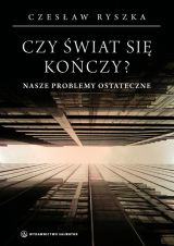 Foto 'Czy �wiat si� ko�czy? Nasze problemy ostateczne'