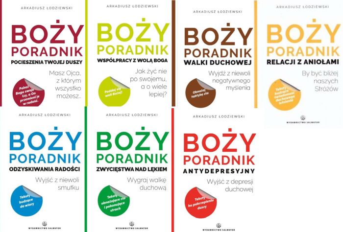 Okładka