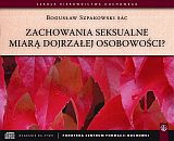 Foto 'Zachowania seksualne miar� dojrza�ej osobowo�ci (6xCD)'