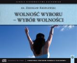 Foto 'Wolno�� wyboru. Wyb�r wolno�ci (6xCD)'