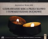 Foto 'Uzdrawianie serca przez S�owo i towarzyszenie duchowe (6xCD)'