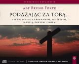 Pod��aj�c za Tob� (6xCD). Lectio divina z Abrahamem, Moj�eszem, Maryj�, Paw�em i Janem