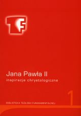 Foto 'Jana Paw�a II inspiracje chrystologiczne'