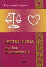 Lectio Divina - do Listu do Rzymian (1) (Tom 15)