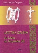 Lectio Divina - do Listu do Rzymian (2) (Tom 16)