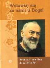 Foto 'Wstawiaj si� za nami u Boga!'