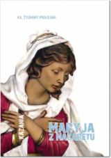 Maryja z Nazaretu. Kazania