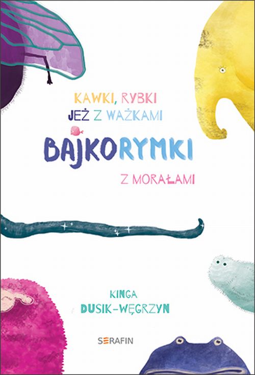 Okładka
