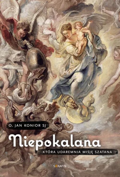 Okładka