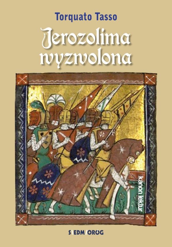 Okładka