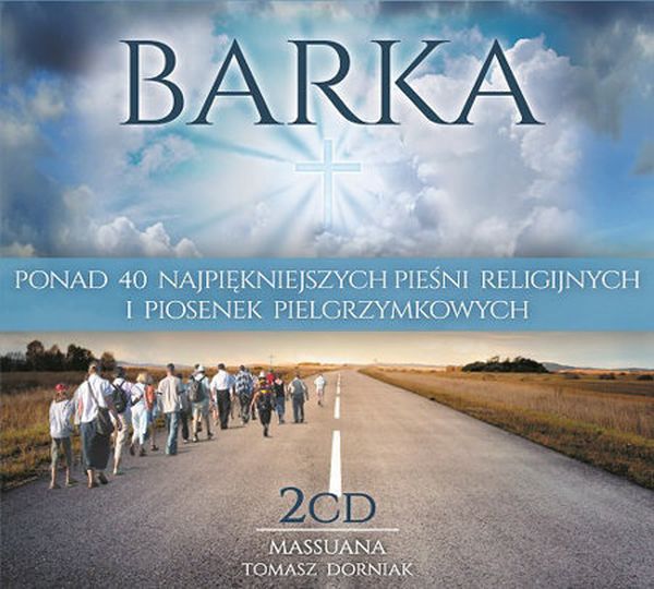 Okładka
