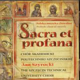 Sacra et profana (CD)