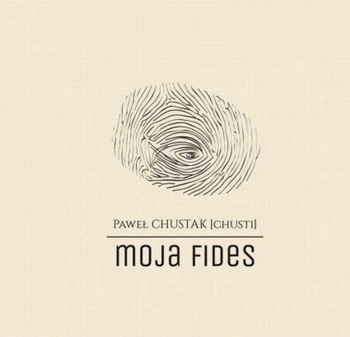 Moja Fides (CD)