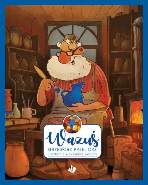 Okładka