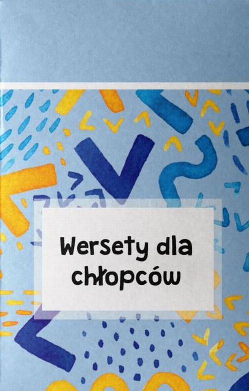 Okładka