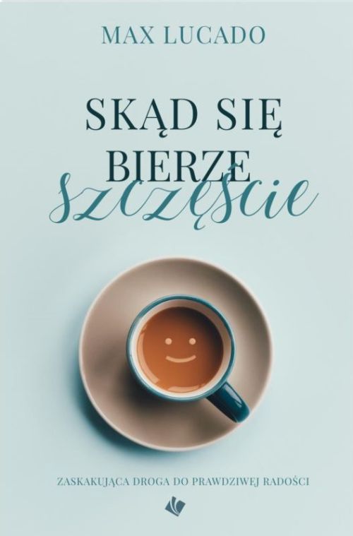Okładka