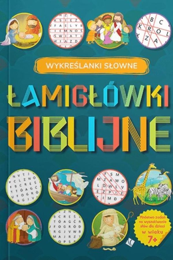 Okładka