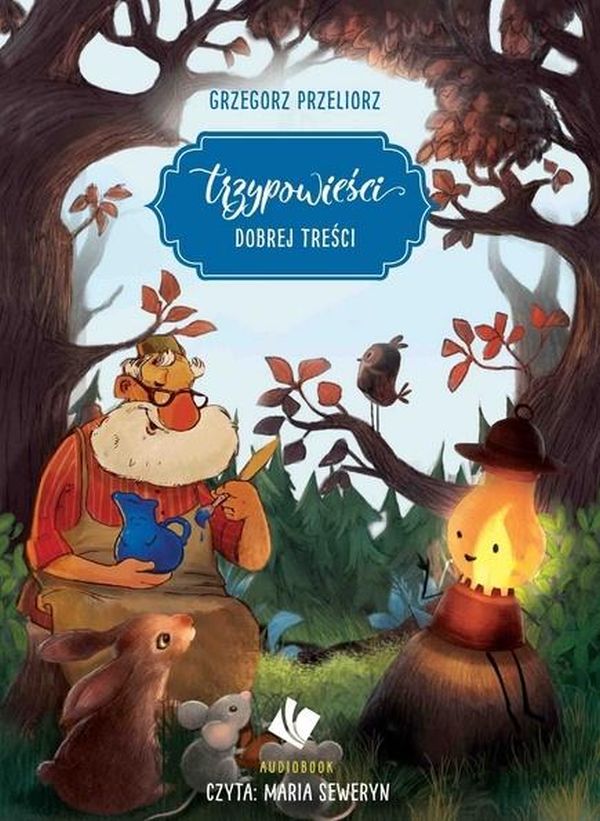 Okładka