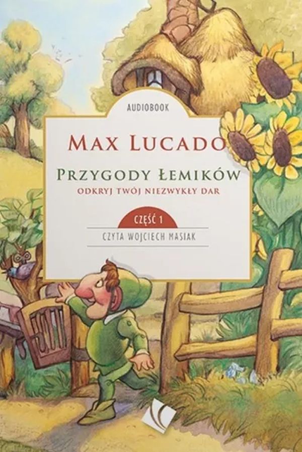 Okładka