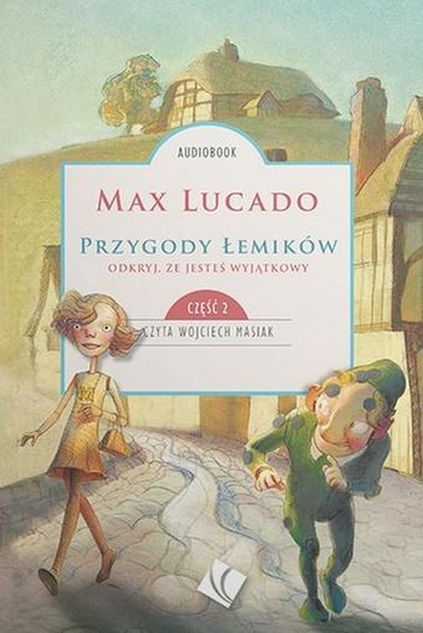 Okładka