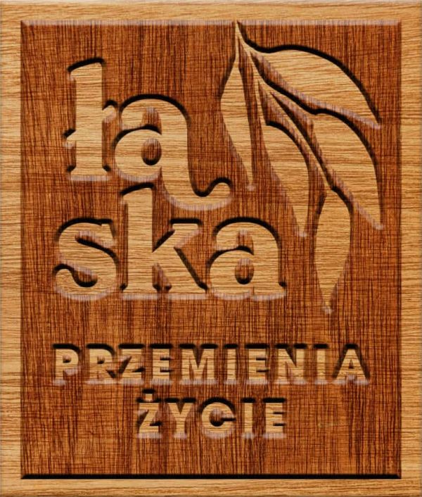 Okładka