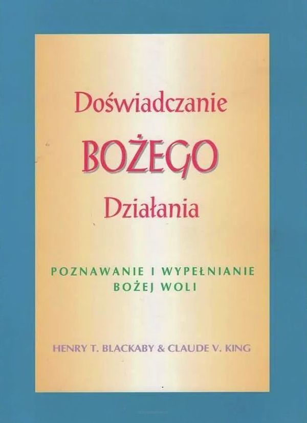Okładka