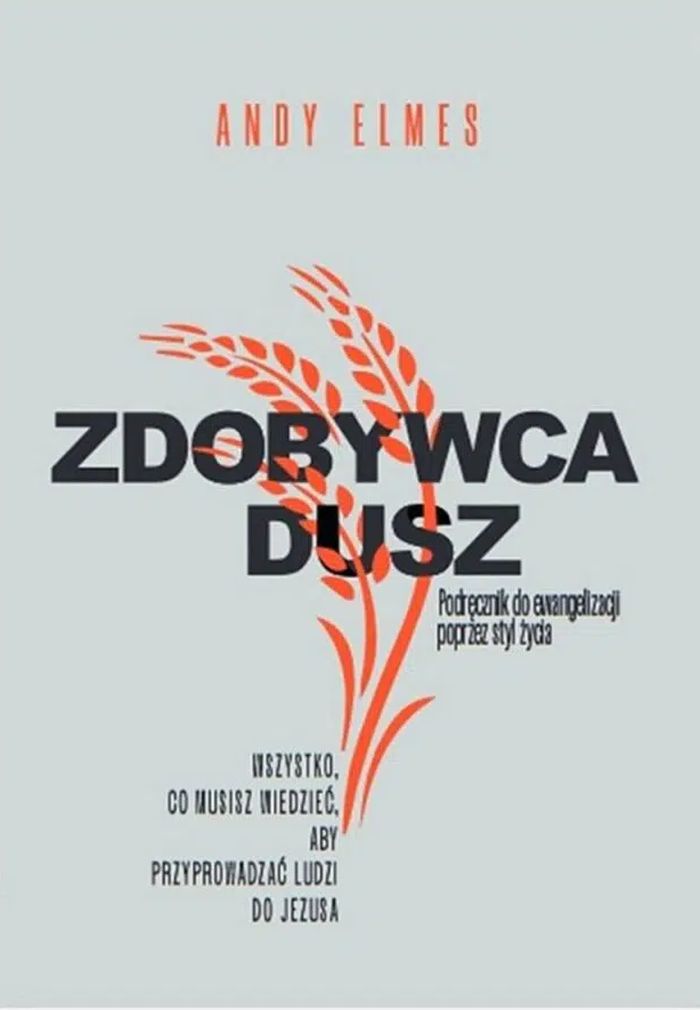 Okładka