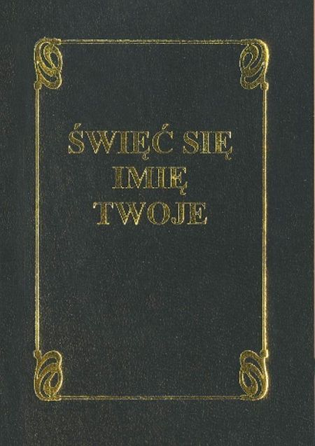 Okładka