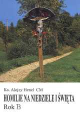 Foto 'Homilie na niedziele i �wi�ta - Rok B'