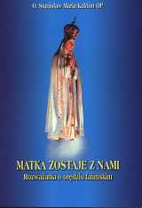 Foto 'Matka zostaje z nami'