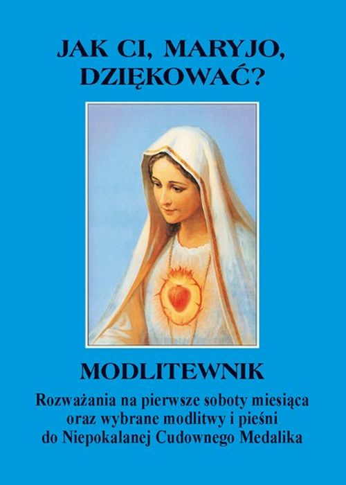 Okładka