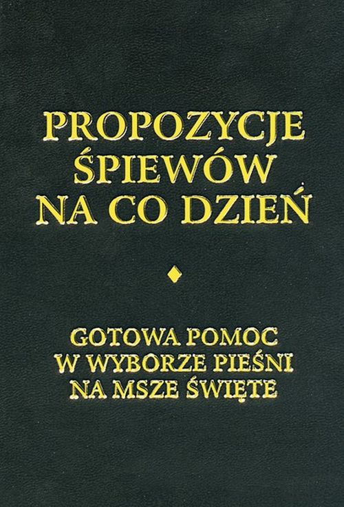 Okładka