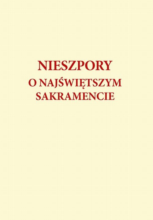 Okładka
